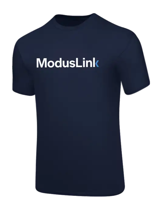 ModusLink Employees - T-Shirts
