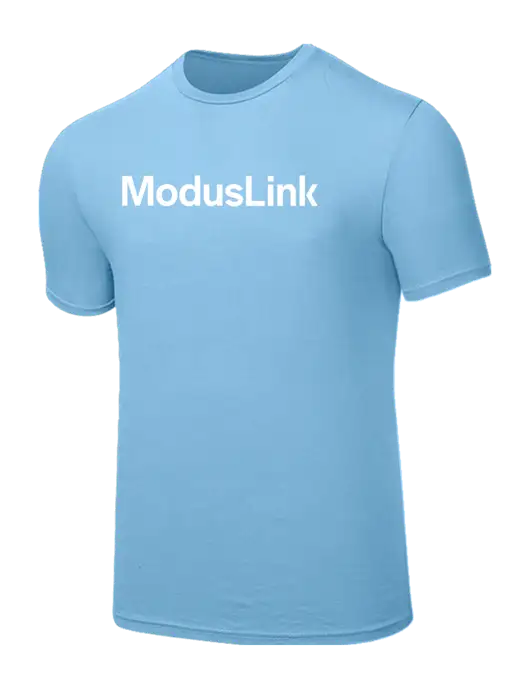 ModusLink Employees - T-Shirts