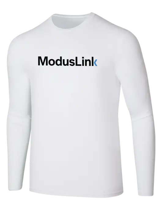 ModusLink Employees - T-Shirts Long Slv
