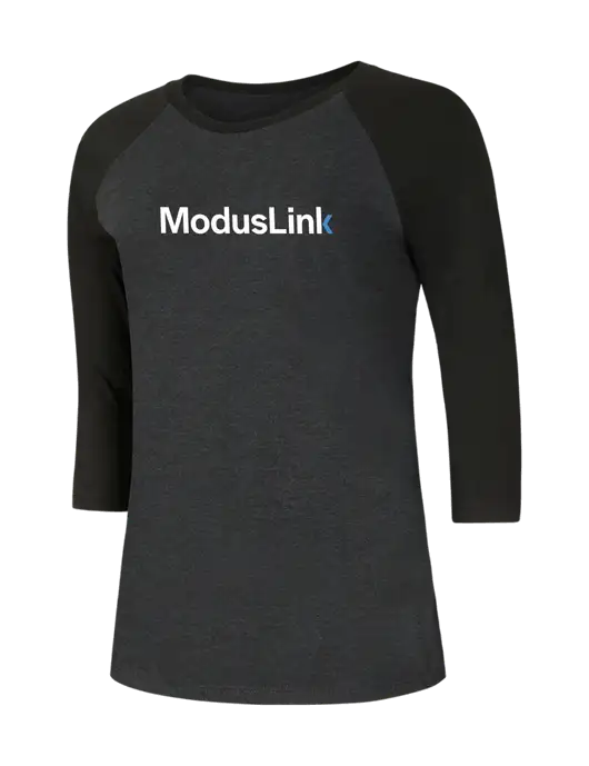 ModusLink Employees - T-Shirts Long Slv