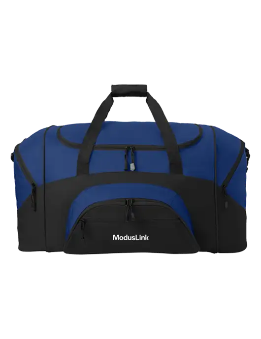 ModusLink Employees - Duffle & Travel