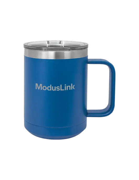 ModusLink Employees - Tumblers & Mugs