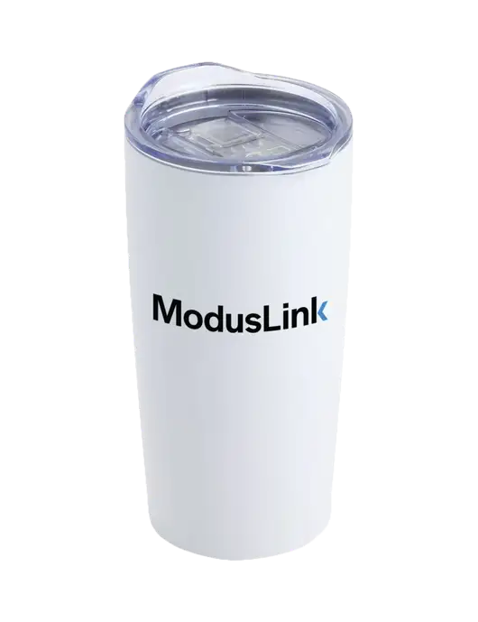 ModusLink Employees - Tumblers & Mugs