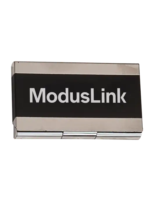 ModusLink Employees - Work Accessories