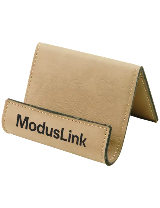 ModusLink Employees - Work Accessories